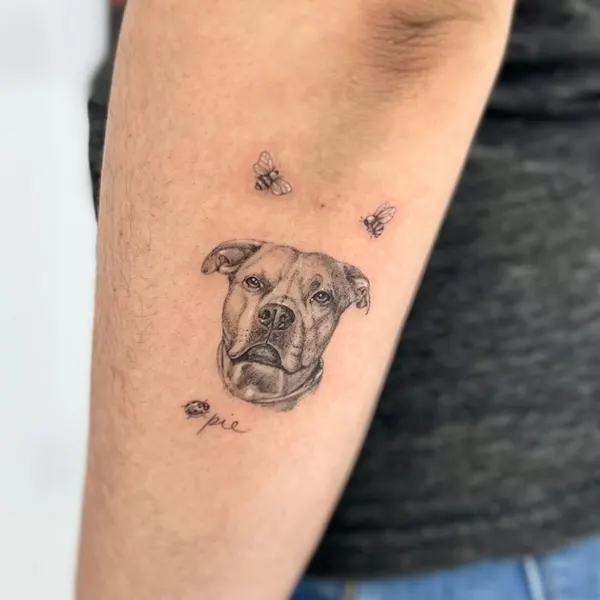 Circa Tattoo