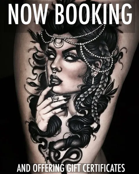 nikkisimpsontattoos