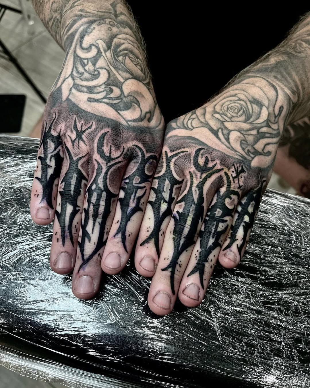 mikendazzoart