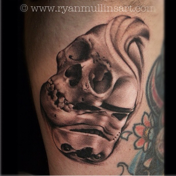 Ryan Mullins