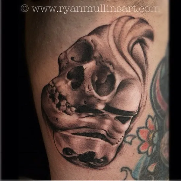 Ryan Mullins