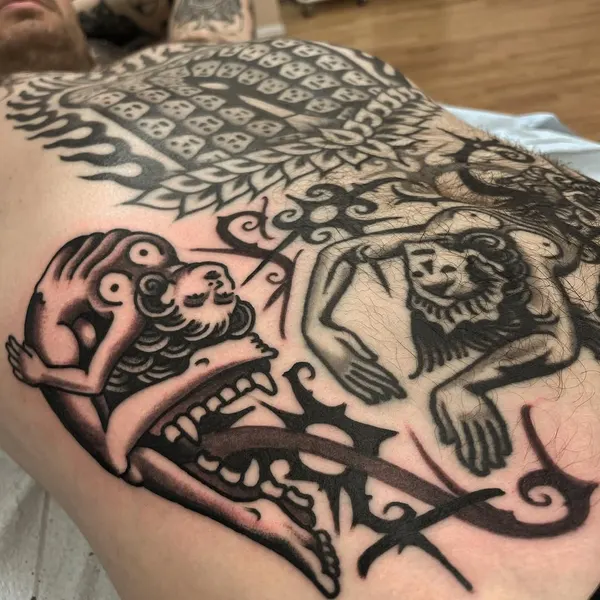 Dragon
