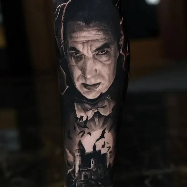 jakerosstattoos