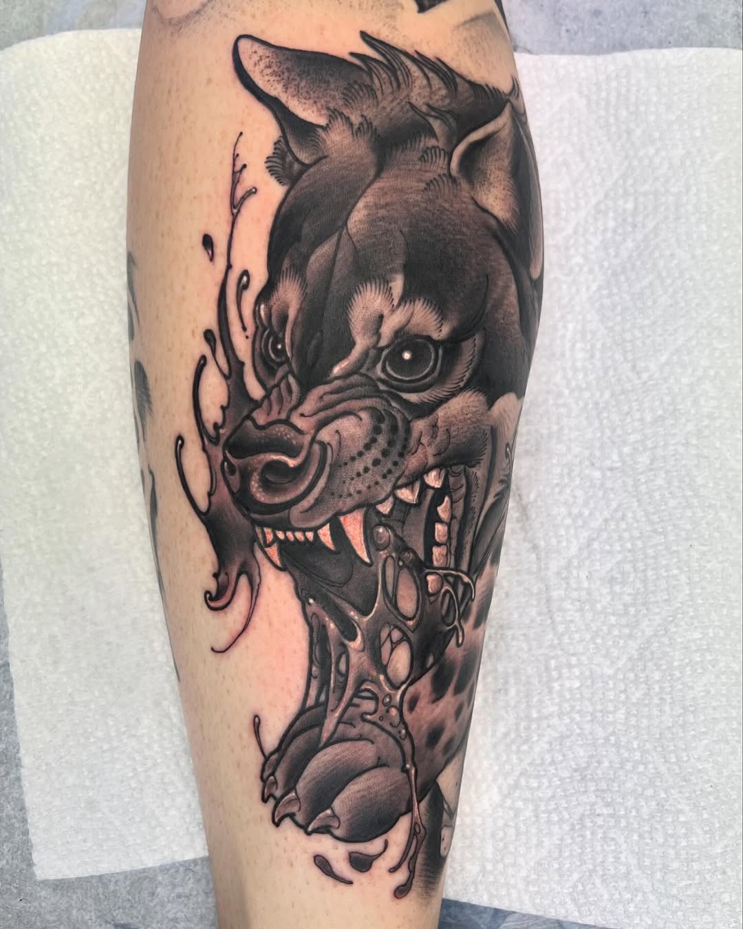 Tiger