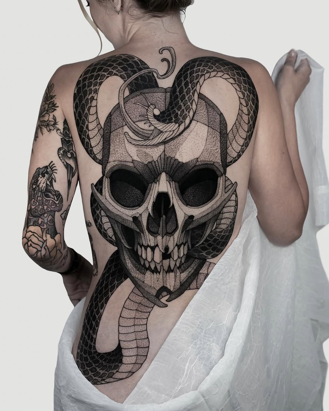 allsacredtattoo