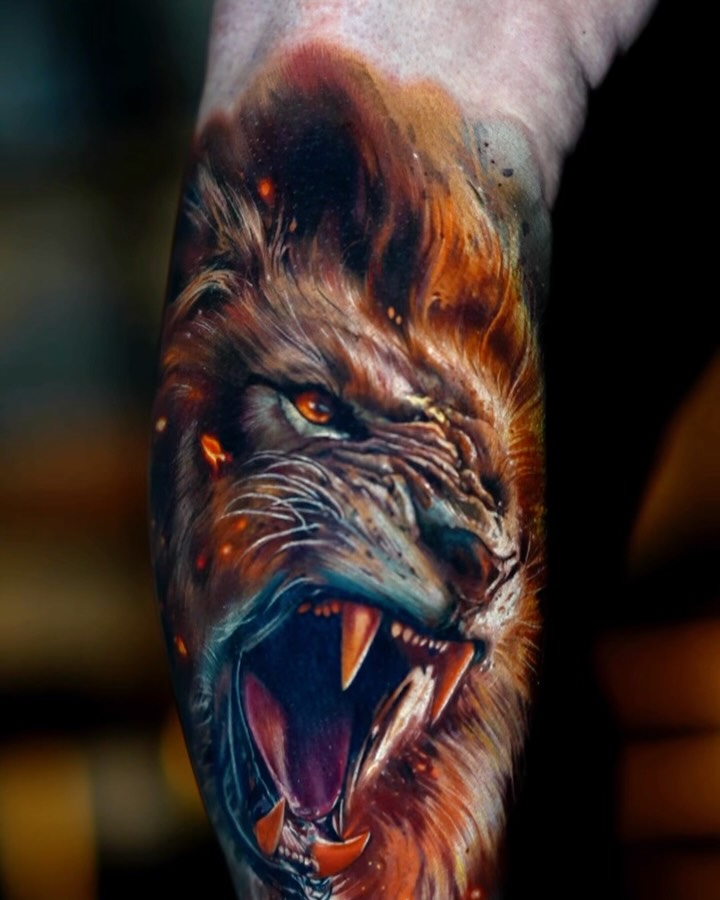 Tiger