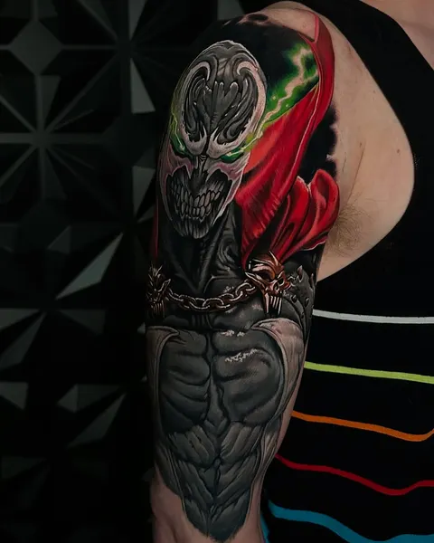 paulmarinotattoo