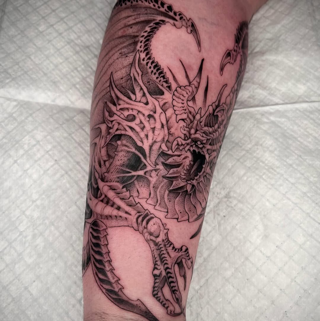 Dragon