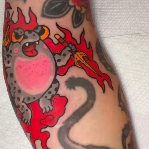 Dragon