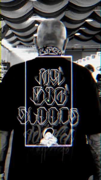 Lettering