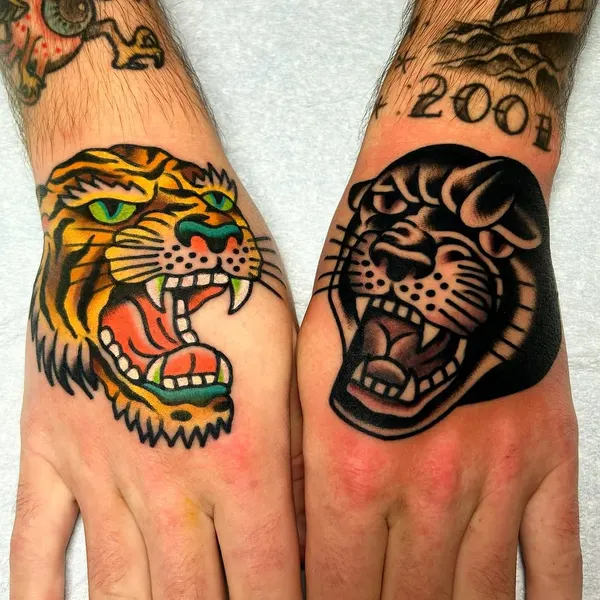 Tiger