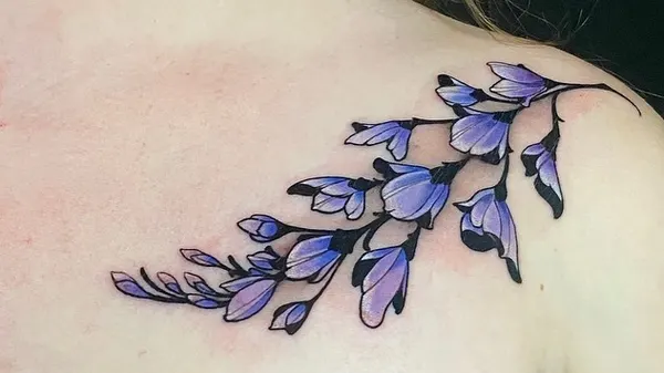 Guru Tattoo