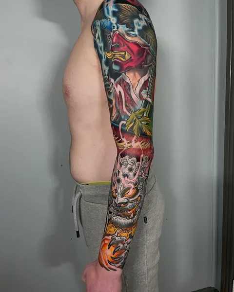Guru Tattoo