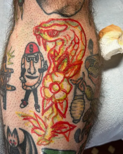 joshbovendertattoo