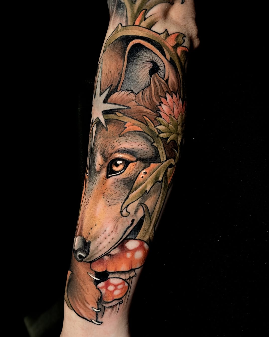 krishtattoo