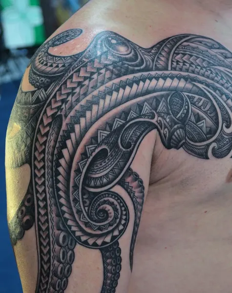 Michael Fatutoa