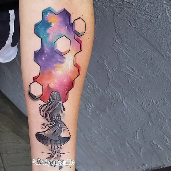 Geometric