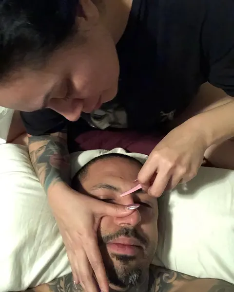 Daniel Rocha
