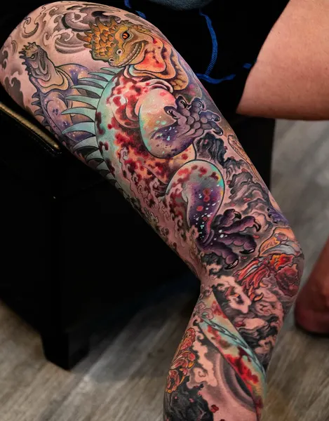 Dragon