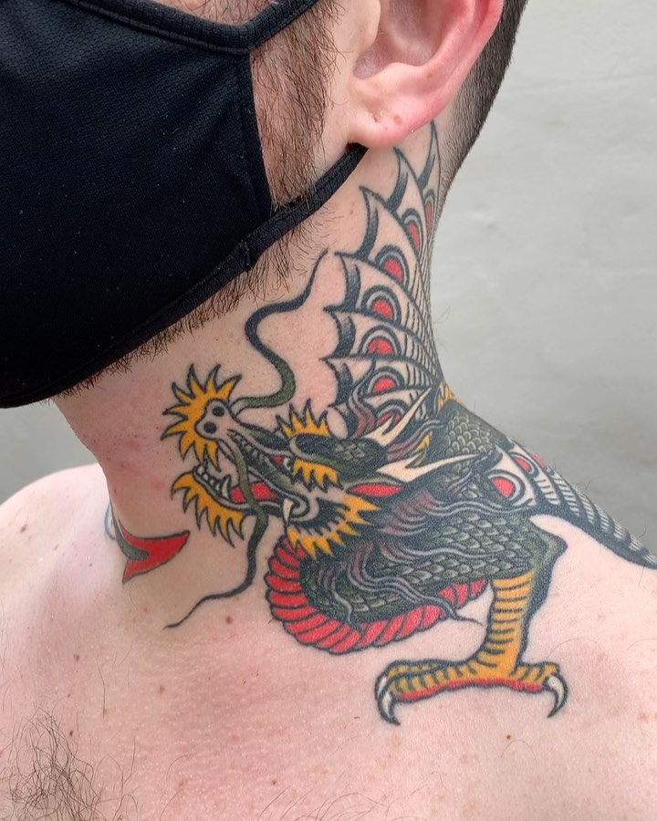 Dragon