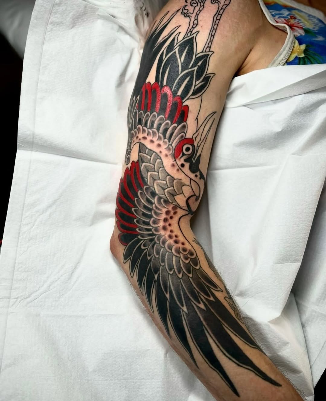 Guru Tattoo