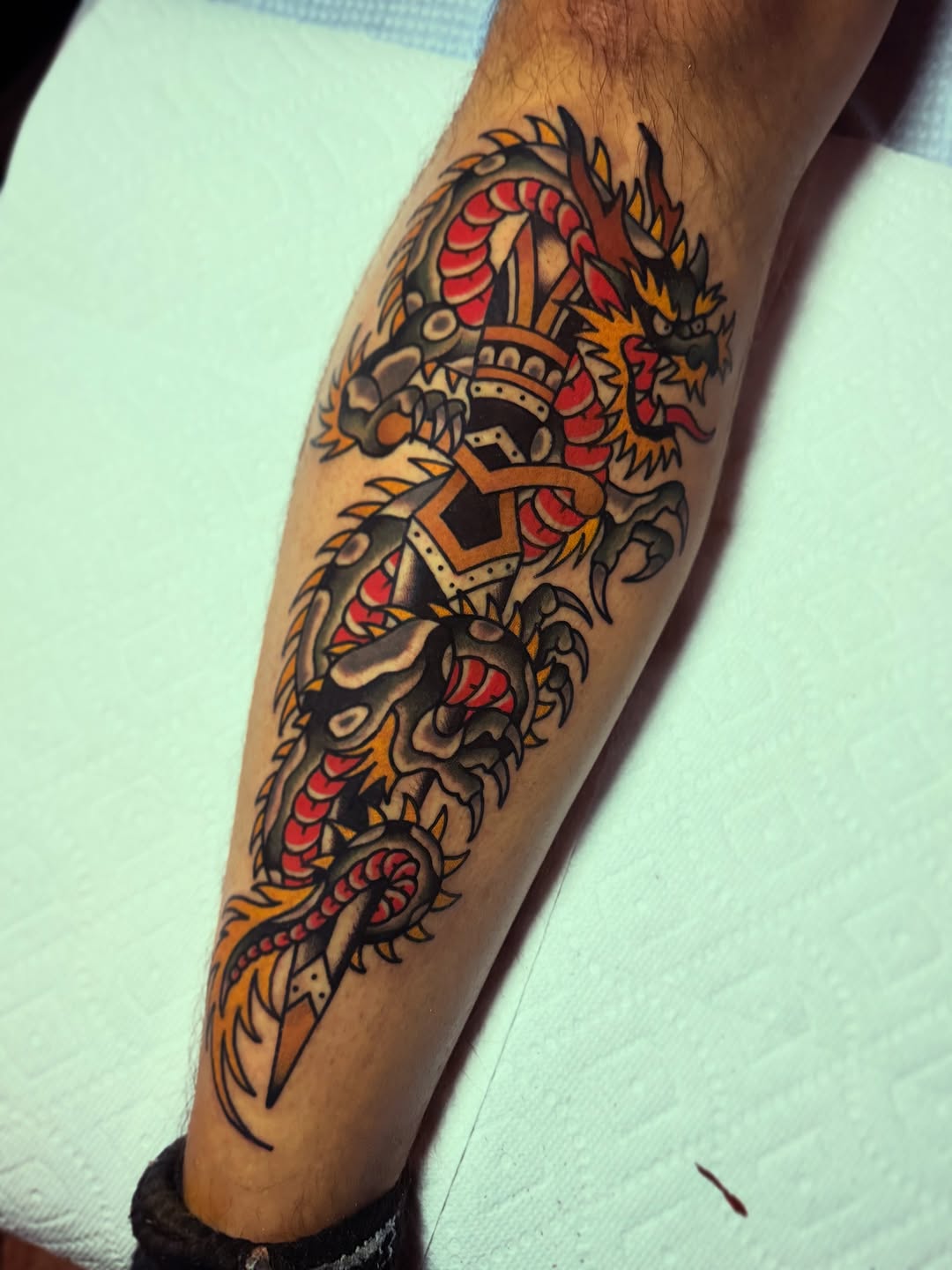 Dragon