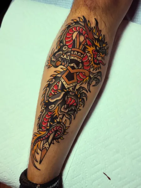 Dragon