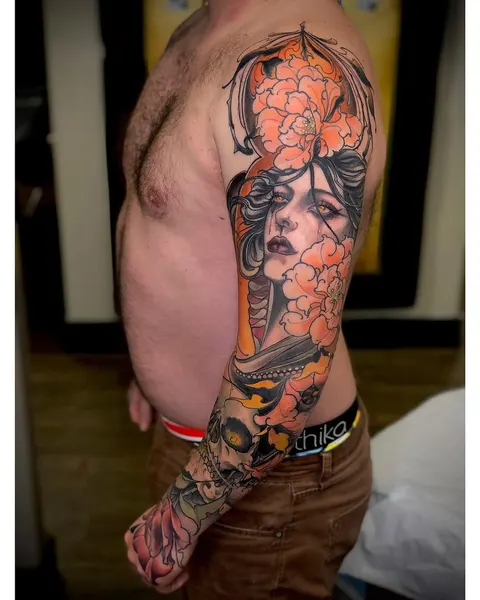 Guru Tattoo