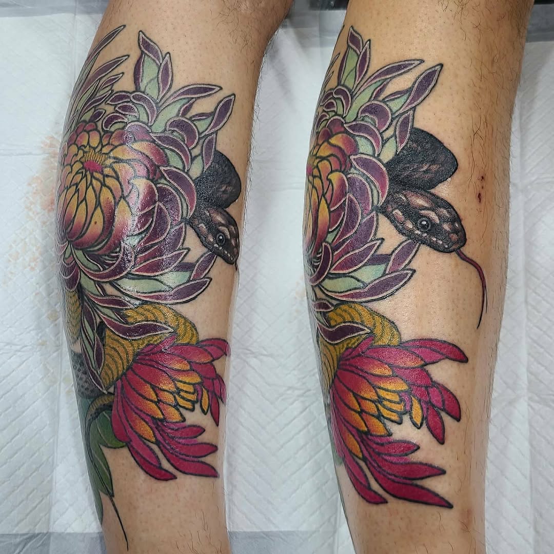 Flower