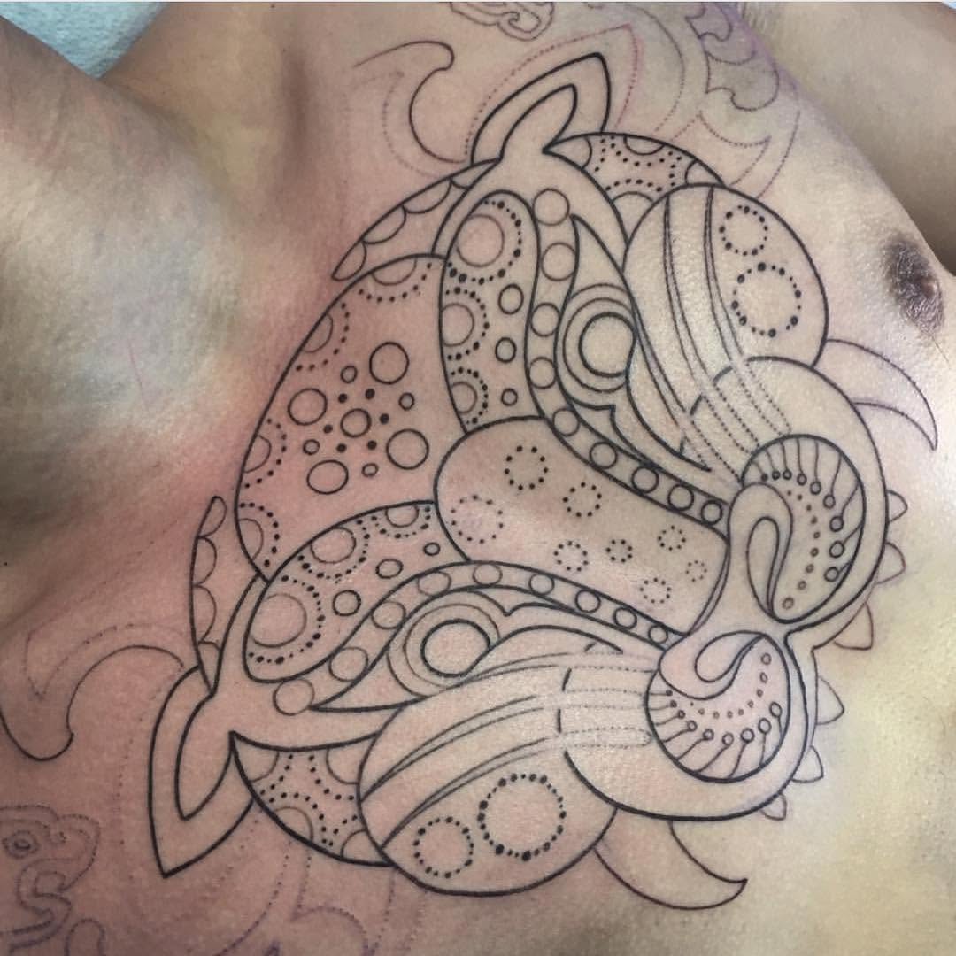 Full Circle Tattoo