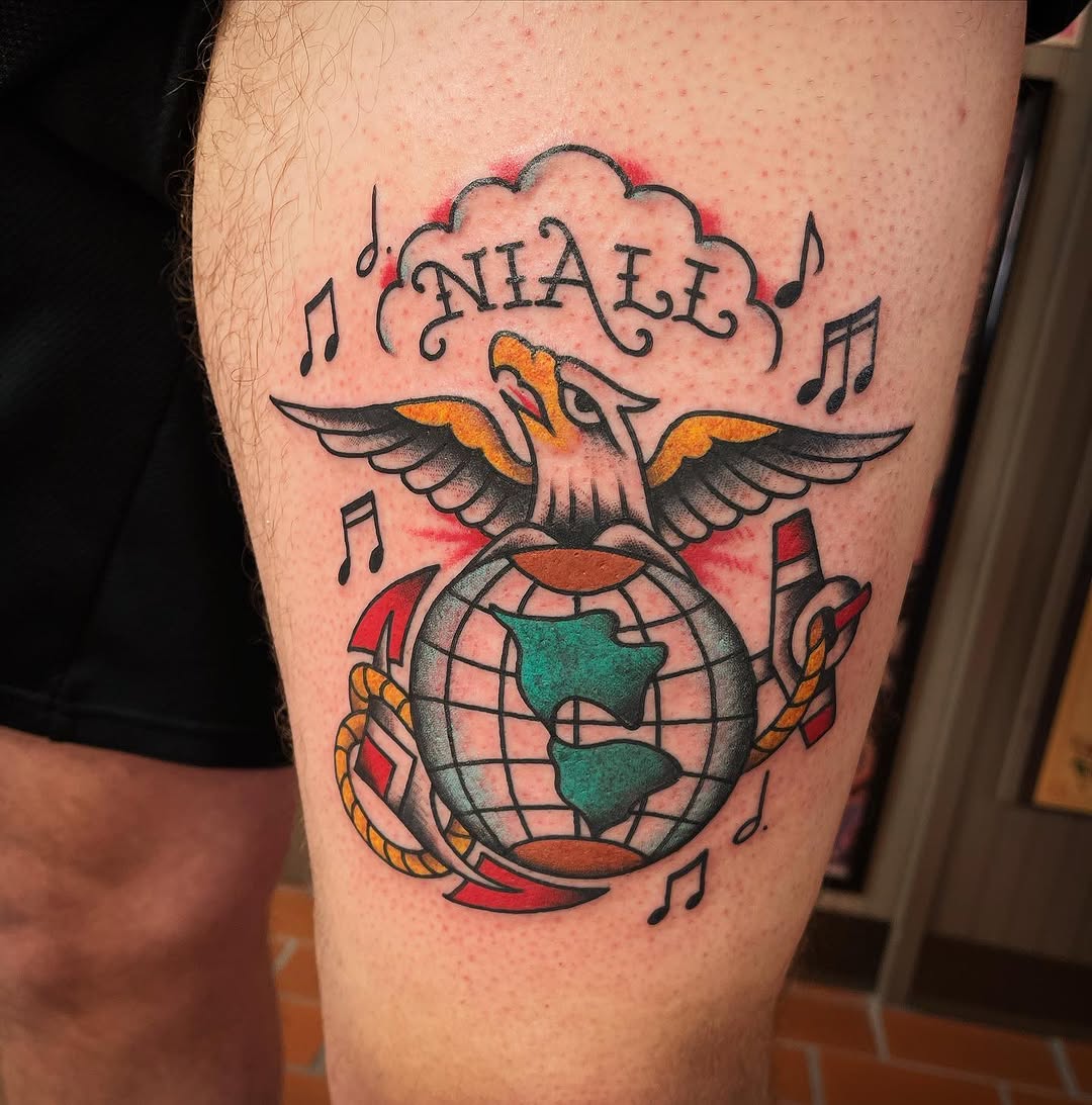 timbecktattoos