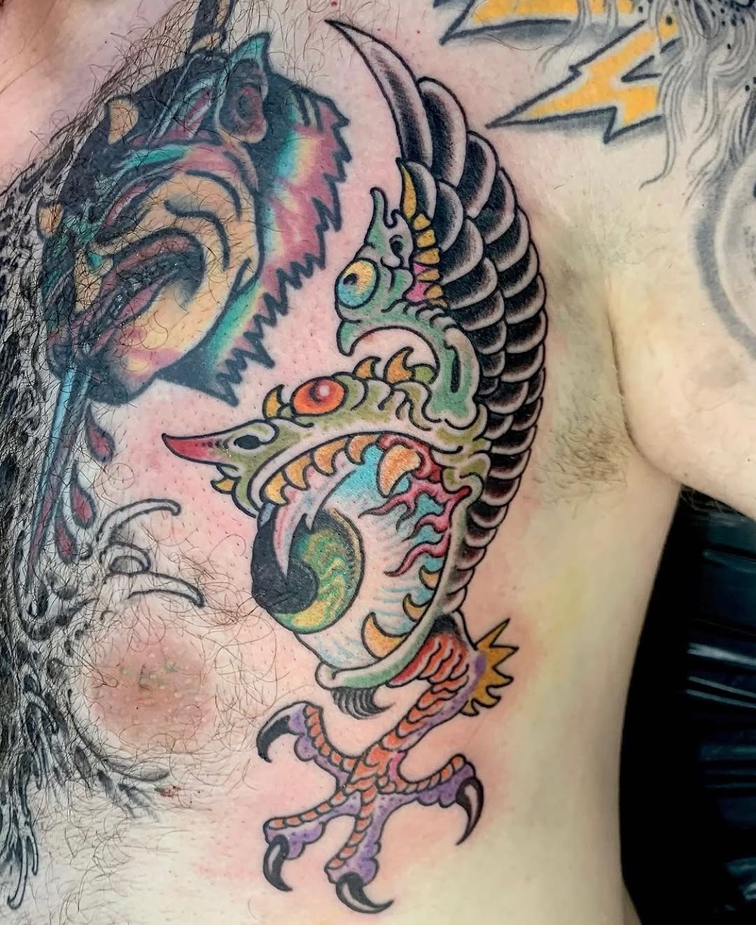 Dragon