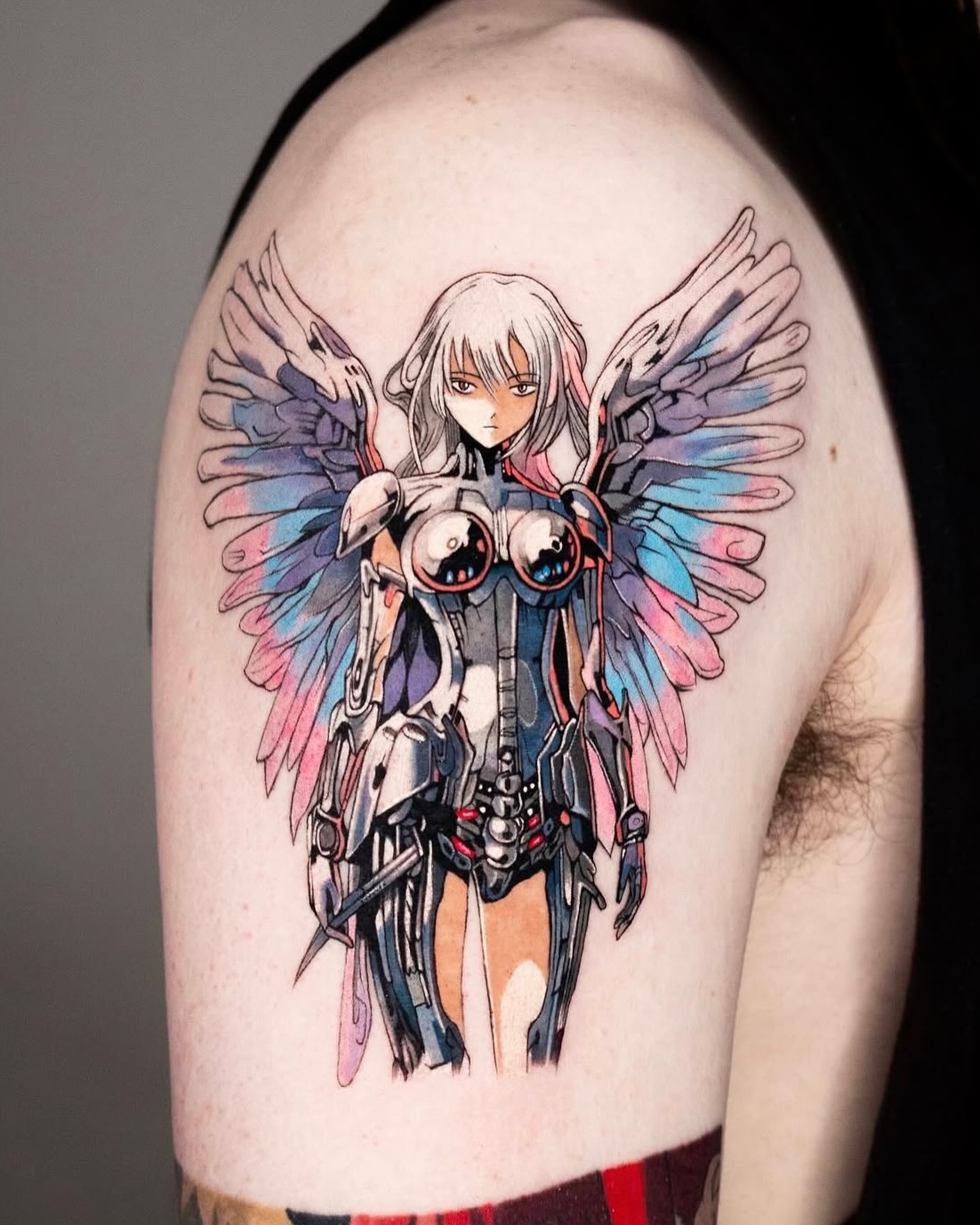 kimleetattoo