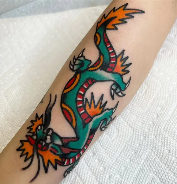 Dragon