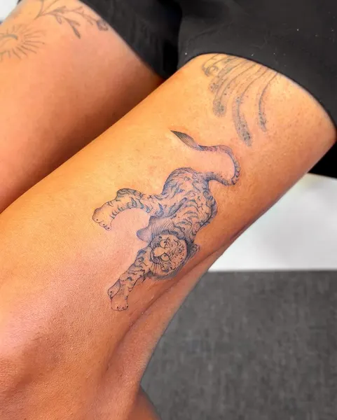 tattooist_arun