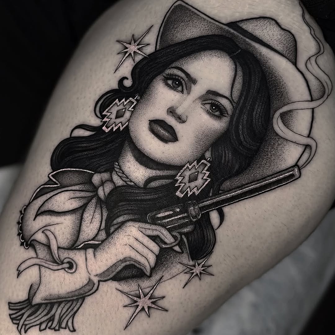 Luna Lucero
