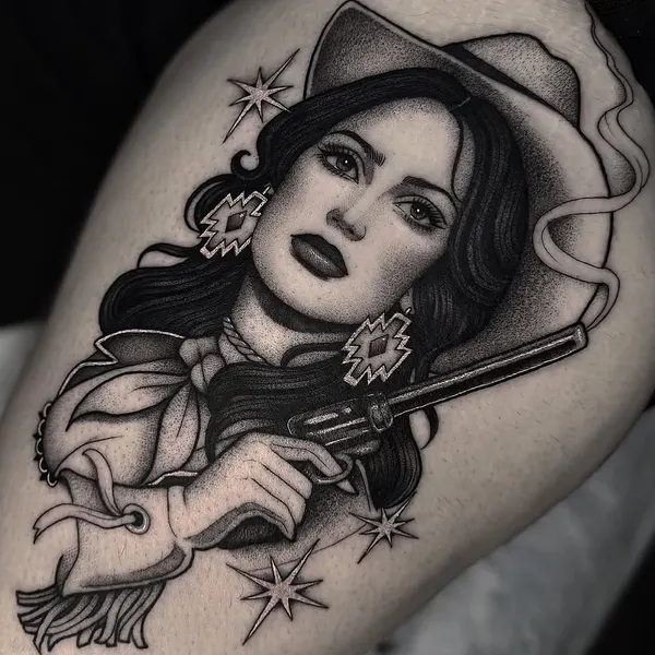 Luna Lucero