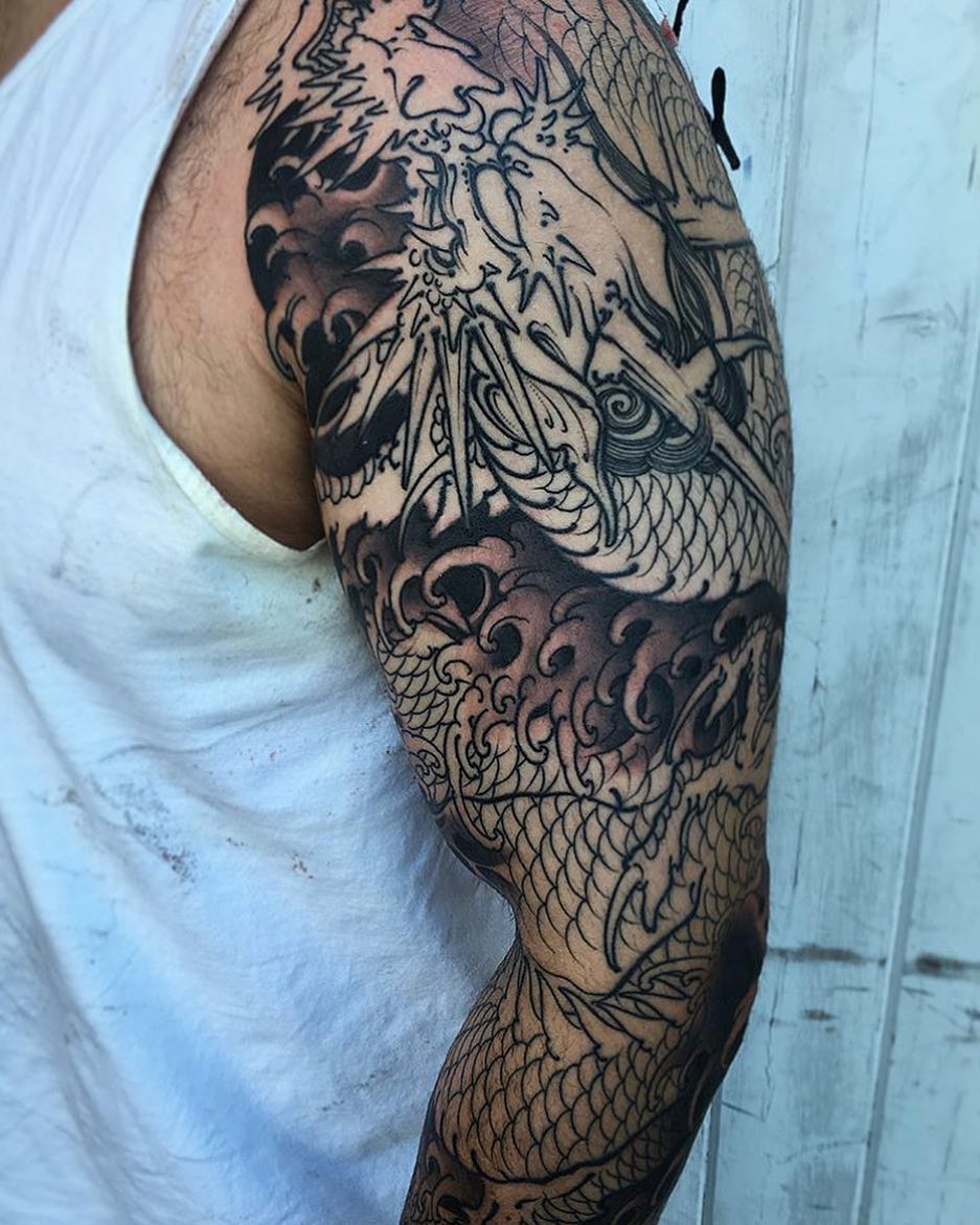 Full Circle Tattoo
