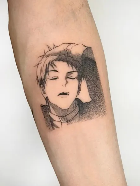 baronarttattoo