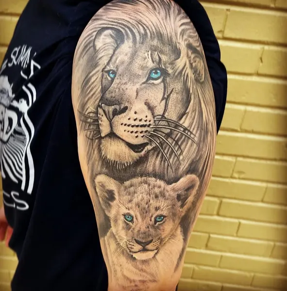 timbecktattoos