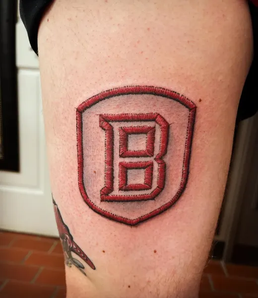 timbecktattoos