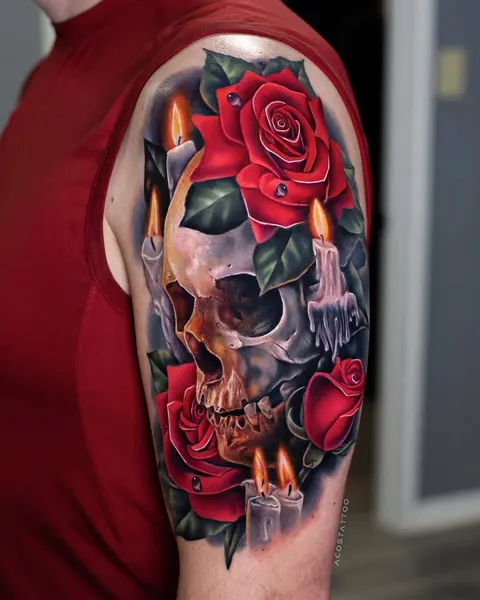 acostattoo