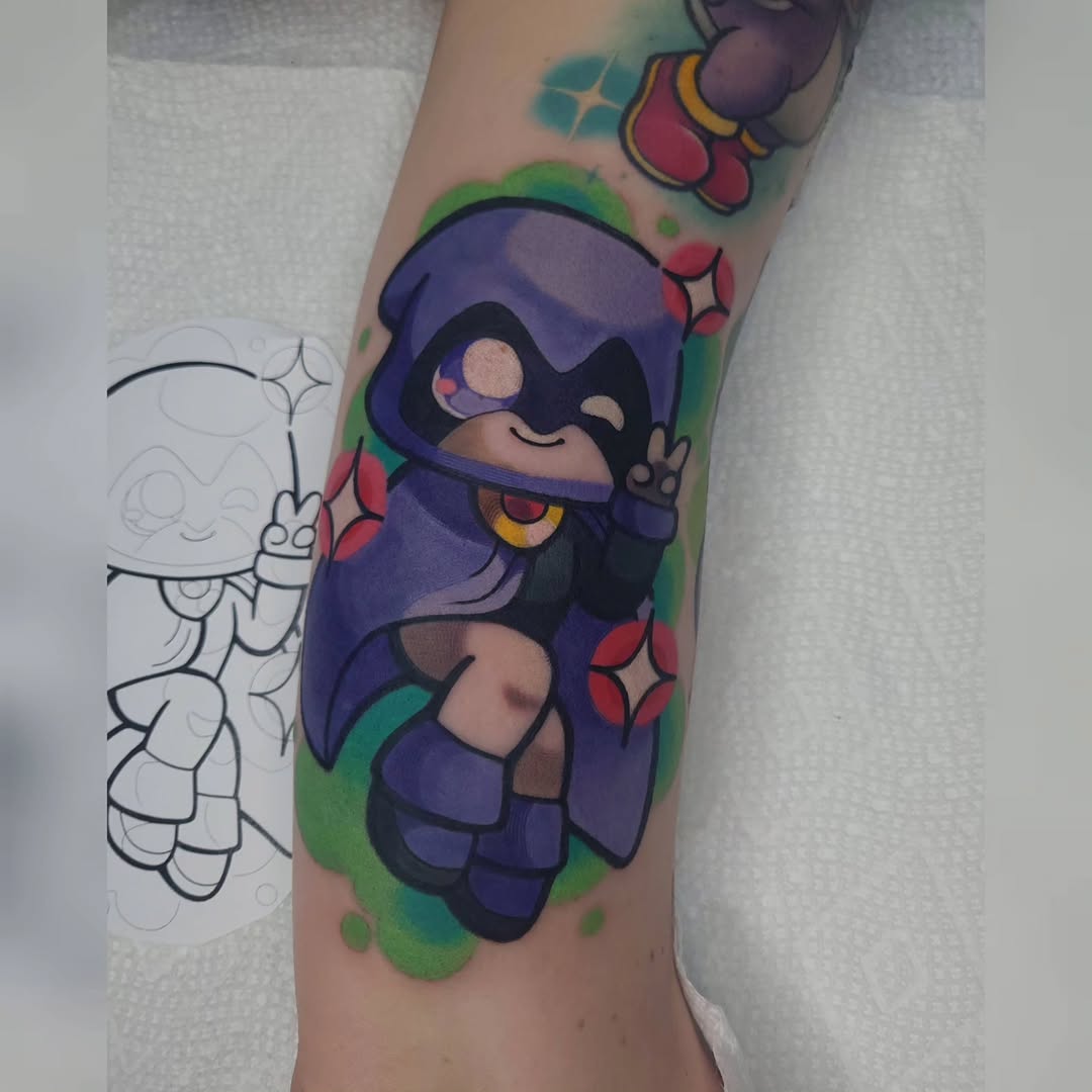 dokidokitattoos