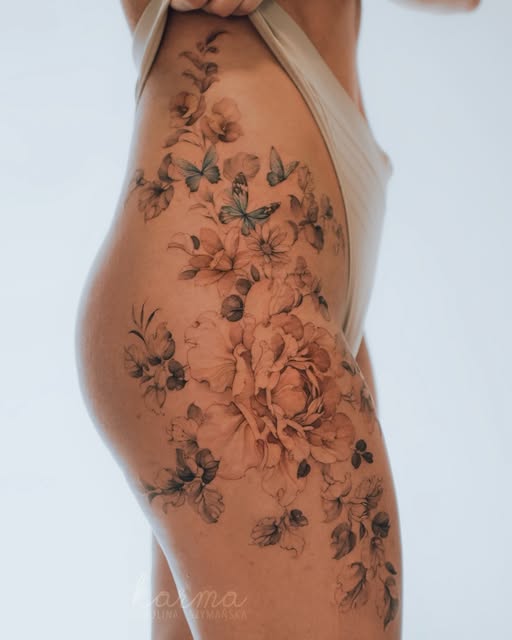 Flower
