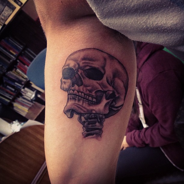 Isaiah Negrete