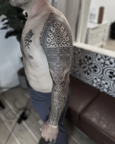 kirknilsentattoos
