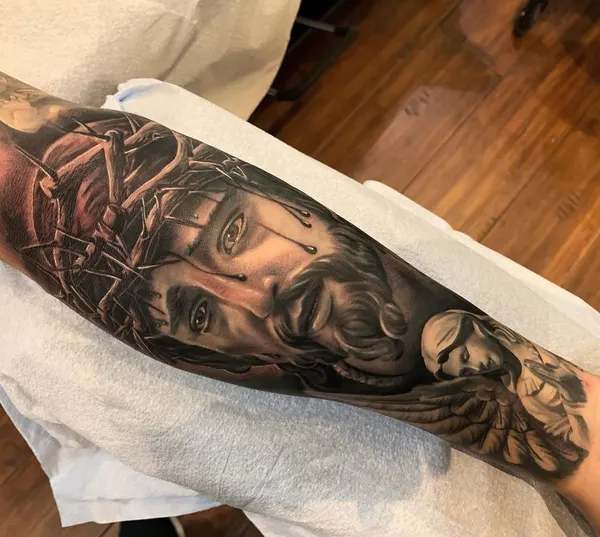 Angelo