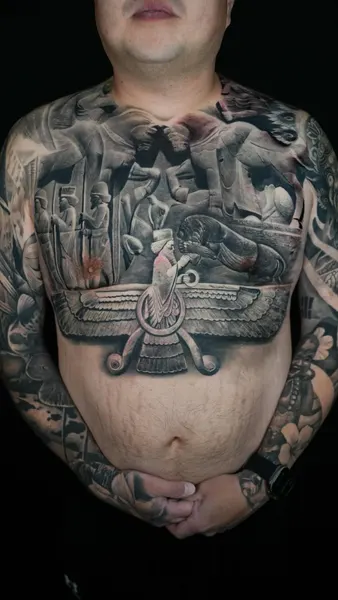 Robert Pho