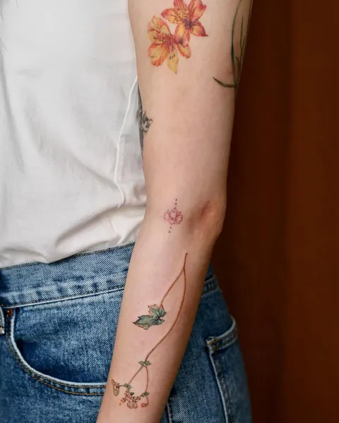 Rose, Flower