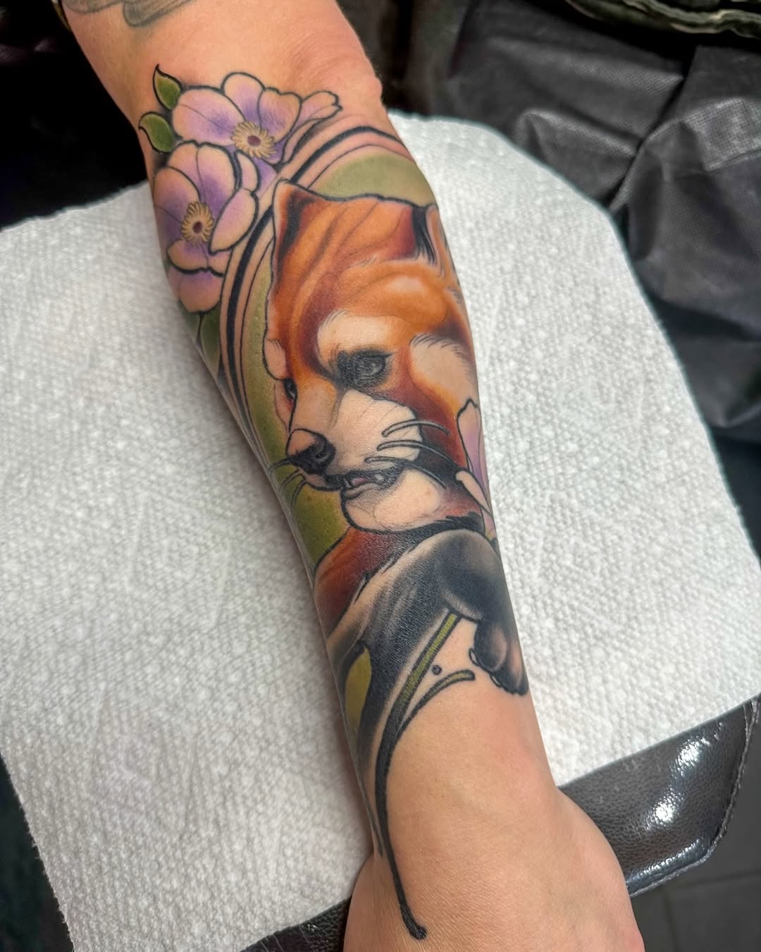 Guru Tattoo